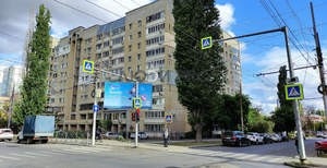 4-к квартира, вторичка, 73м2, 8/10 этаж