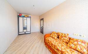 1-к квартира, вторичка, 31м2, 3/3 этаж