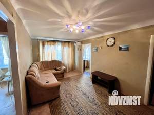 2-к квартира, вторичка, 45м2, 4/5 этаж
