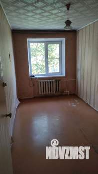 2-к квартира, вторичка, 42м2, 5/5 этаж