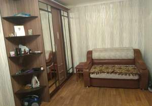 1-к квартира, вторичка, 31м2, 5/5 этаж