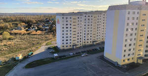 1-к квартира, вторичка, 37м2, 10/10 этаж