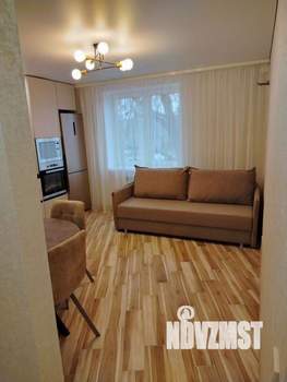 2-к квартира, вторичка, 58м2, 4/10 этаж