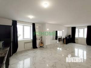 2-к квартира, вторичка, 77м2, 6/6 этаж