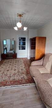 2-к квартира, вторичка, 40м2, 2/5 этаж