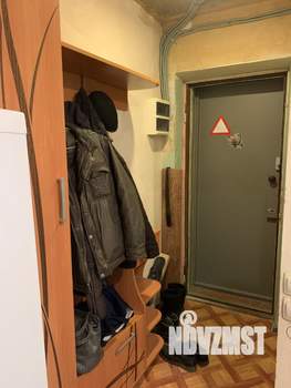 2-к квартира, вторичка, 47м2, 5/5 этаж