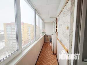 3-к квартира, вторичка, 66м2, 8/9 этаж