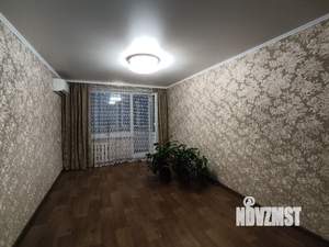 3-к квартира, вторичка, 58м2, 4/5 этаж