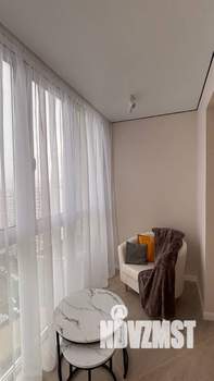 2-к квартира, вторичка, 67м2, 25/25 этаж