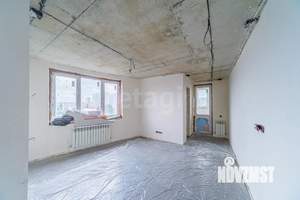 3-к квартира, вторичка, 69м2, 7/24 этаж