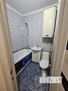 1-к квартира, вторичка, 37м2, 3/6 этаж