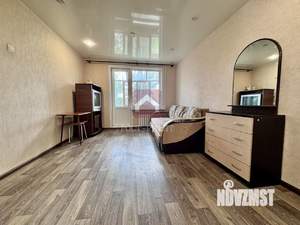 1-к квартира, вторичка, 32м2, 2/5 этаж