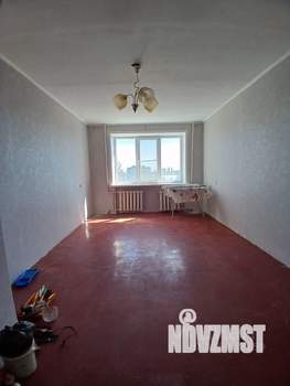 2-к квартира, вторичка, 52м2, 6/9 этаж