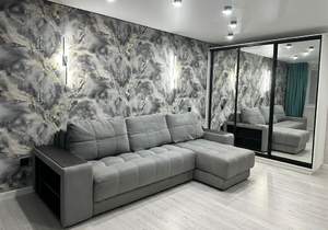 1-к квартира, вторичка, 32м2, 4/5 этаж