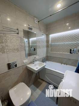 2-к квартира, вторичка, 51м2, 3/5 этаж