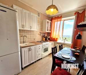 3-к квартира, вторичка, 55м2, 9/9 этаж