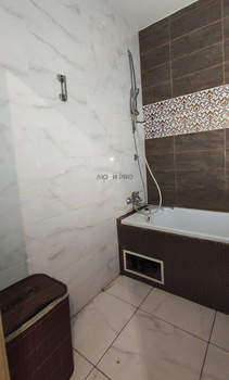 3-к квартира, вторичка, 82м2, 1/10 этаж