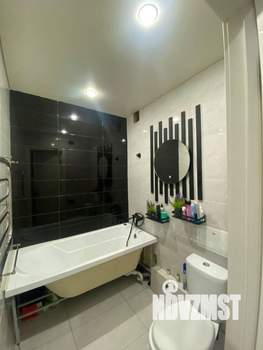 2-к квартира, вторичка, 44м2, 3/5 этаж