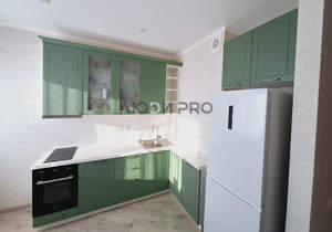 1-к квартира, вторичка, 38м2, 17/25 этаж