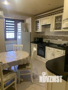 2-к квартира, вторичка, 57м2, 5/10 этаж