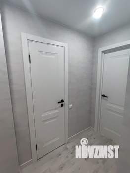 1-к квартира, вторичка, 39м2, 3/12 этаж