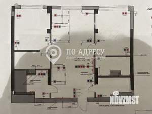 2-к квартира, вторичка, 80м2, 3/19 этаж