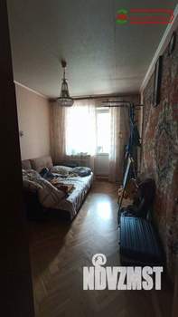 3-к квартира, вторичка, 64м2, 4/9 этаж