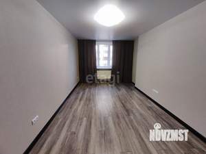 1-к квартира, вторичка, 43м2, 3/10 этаж