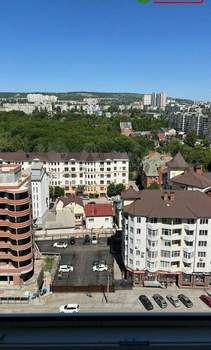 3-к квартира, вторичка, 81м2, 18/25 этаж