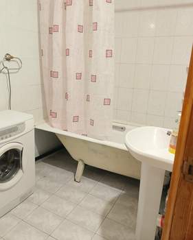 3-к квартира, вторичка, 72м2, 6/10 этаж