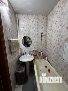 1-к квартира, вторичка, 33м2, 7/9 этаж