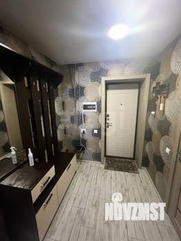 1-к квартира, вторичка, 38м2, 5/10 этаж