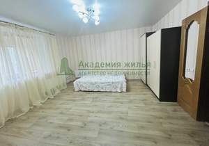 2-к квартира, вторичка, 55м2, 4/6 этаж