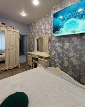 2-к квартира, вторичка, 43м2, 1/19 этаж