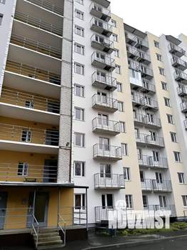 1-к квартира, вторичка, 27м2, 3/10 этаж