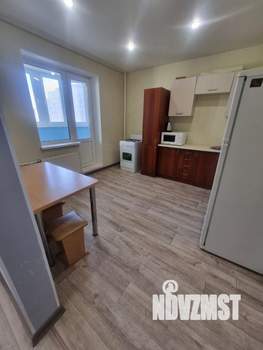 1-к квартира, вторичка, 40м2, 7/10 этаж