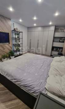 2-к квартира, вторичка, 53м2, 3/10 этаж