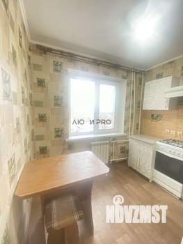 1-к квартира, вторичка, 34м2, 2/6 этаж