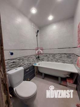 2-к квартира, вторичка, 42м2, 3/5 этаж