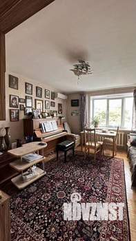 3-к квартира, вторичка, 61м2, 4/9 этаж