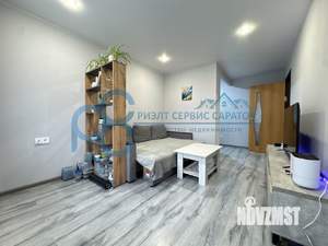 2-к квартира, вторичка, 46м2, 6/9 этаж