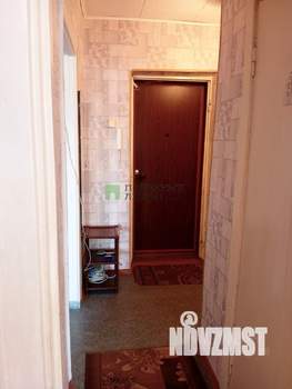 1-к квартира, вторичка, 31м2, 4/5 этаж