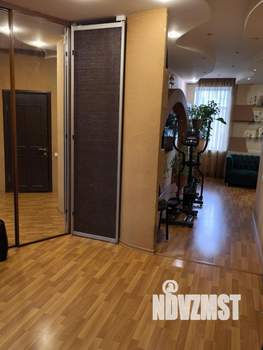 Студия квартира, вторичка, 76м2, 3/4 этаж