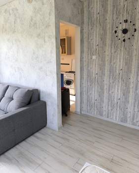 1-к квартира, вторичка, 31м2, 3/5 этаж