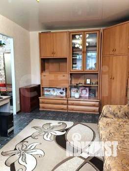 1-к квартира, вторичка, 30м2, 4/5 этаж