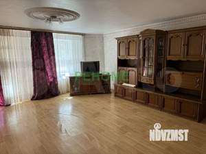 3-к квартира, вторичка, 114м2, 4/9 этаж