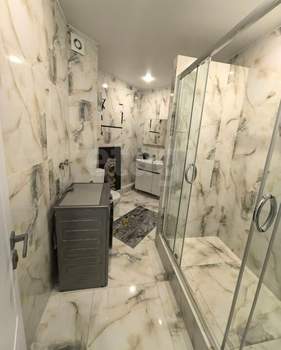 2-к квартира, вторичка, 64м2, 15/16 этаж