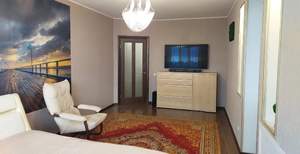 2-к квартира, вторичка, 74м2, 12/18 этаж