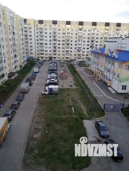 1-к квартира, вторичка, 28м2, 6/10 этаж