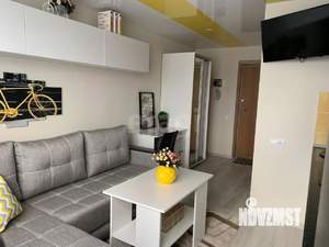 1-к квартира, вторичка, 12м2, 2/4 этаж